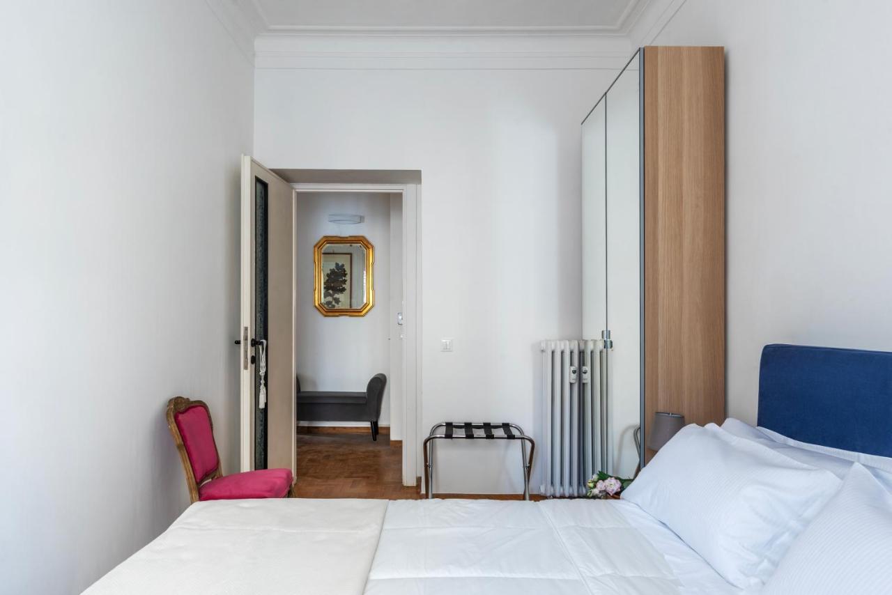 Appartement Colosseo Honey *
