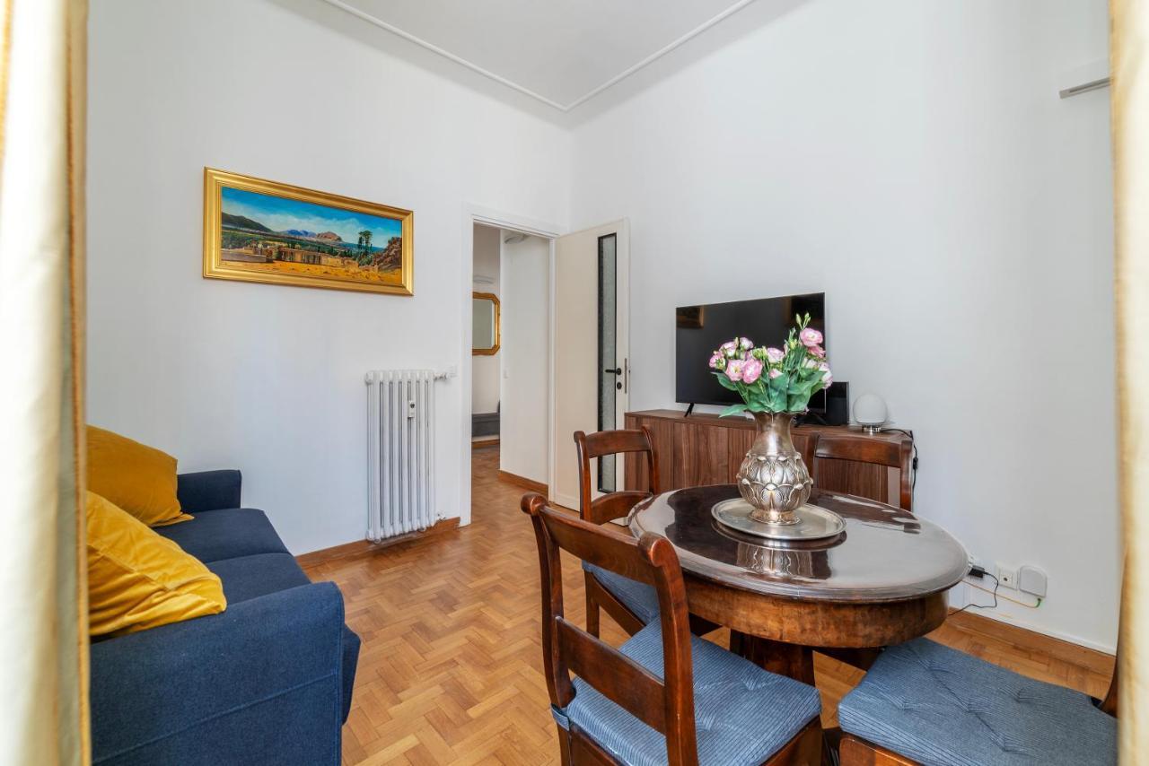 Appartement Colosseo Honey Rome