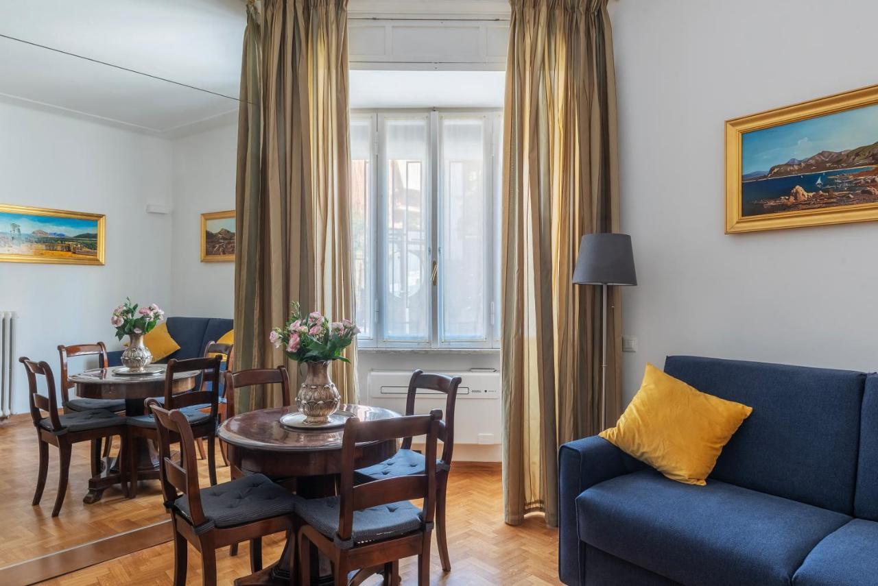 Colosseo Honey Appartement