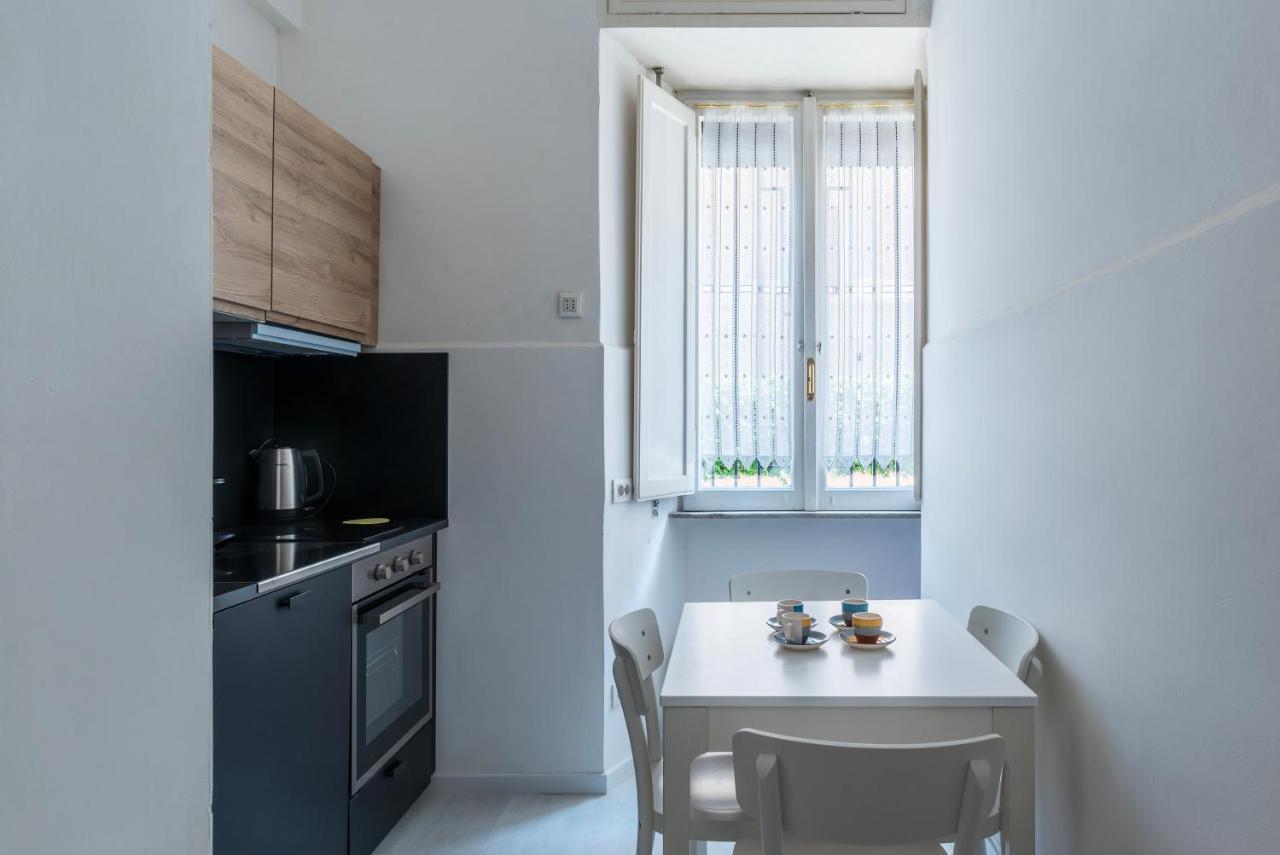 Colosseo Honey Appartement *