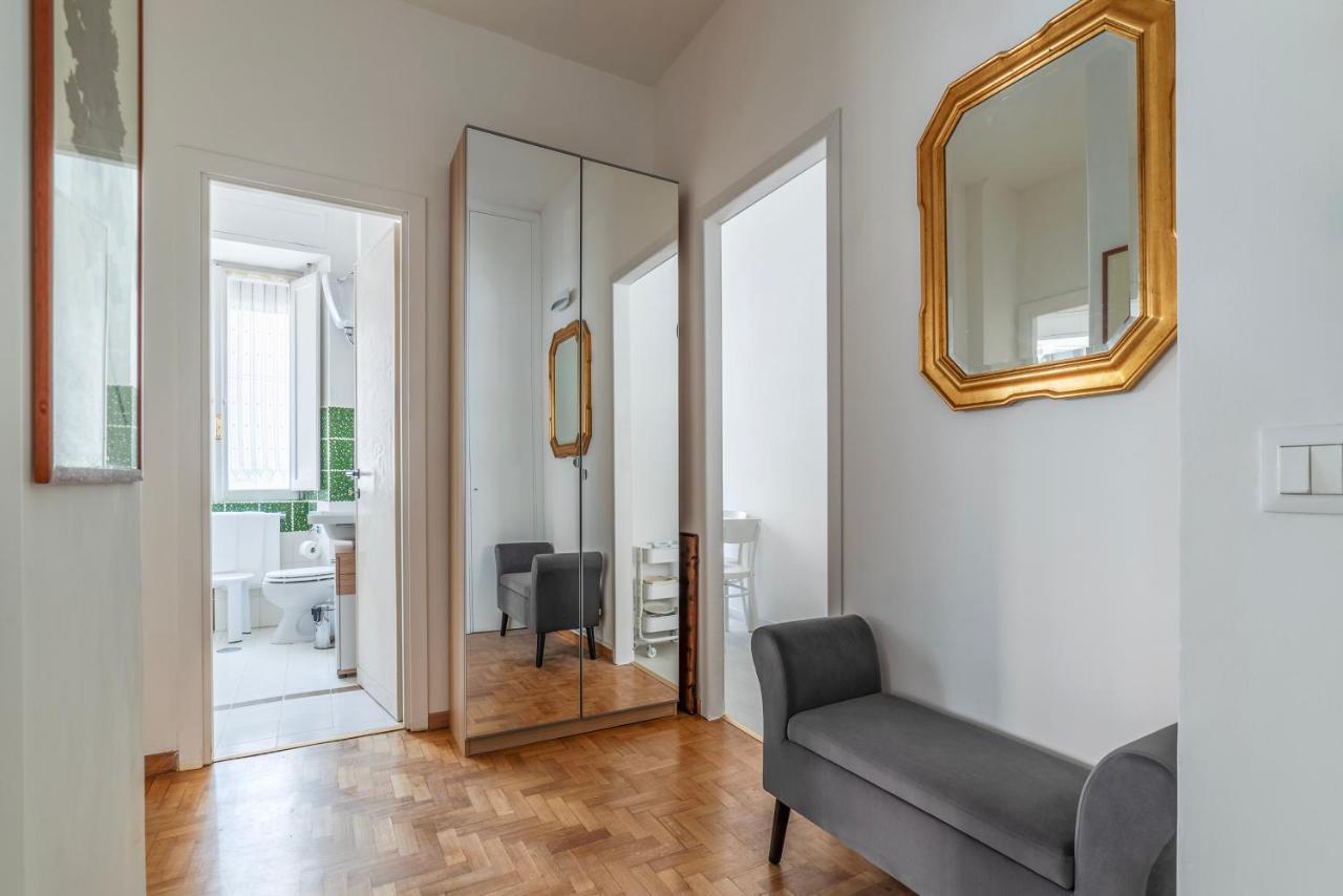 Appartement Colosseo Honey