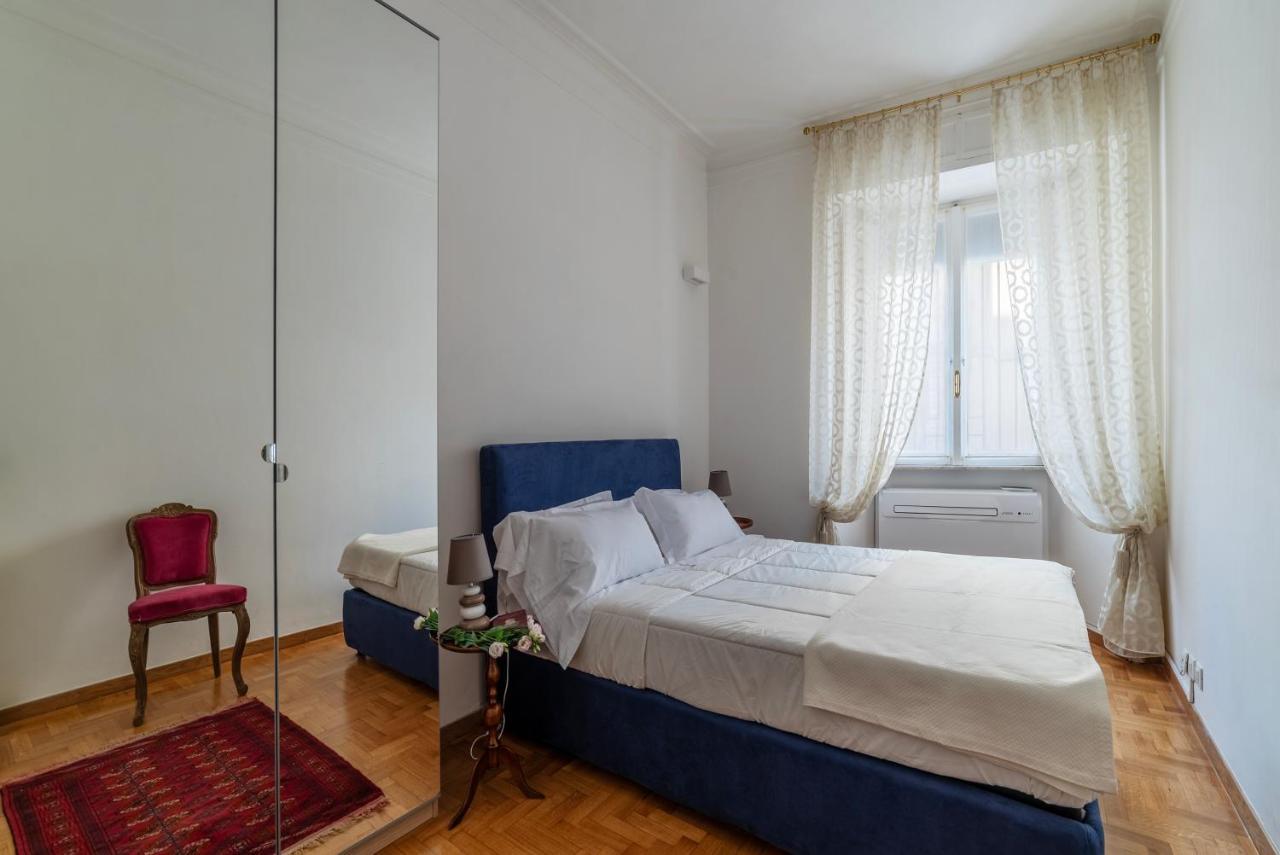 Appartement Colosseo Honey *