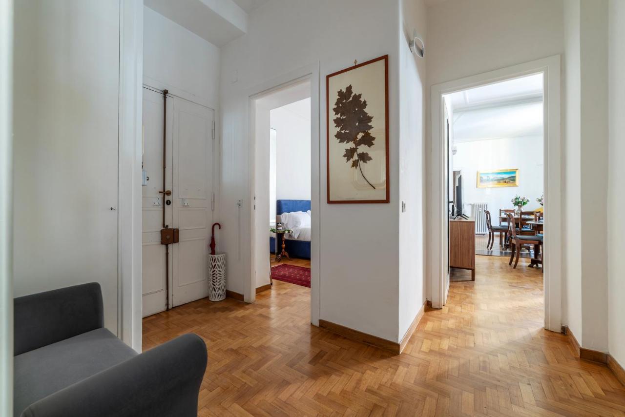 Colosseo Honey Appartement *