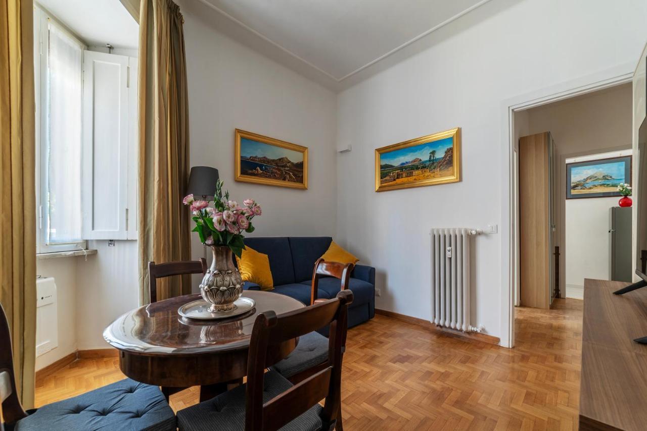 Colosseo Honey Appartement