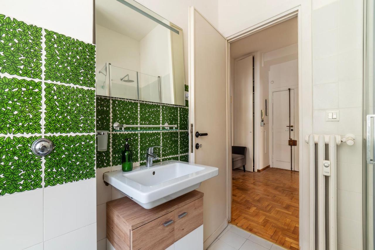Appartement Colosseo Honey *